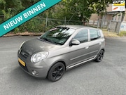 Kia Picanto - 1.1 X-ecutive NW MOD EN TOP ONDER HOUDEN