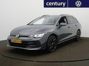 Volkswagen Golf - Variant 1.5 eTSI Life Business Automaat - LED - Navigatie -