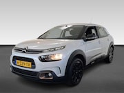 Citroën C4 Cactus - 1.2 PureTech 110pk S&S Origins