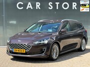 Ford Focus - Wagon 1.0 EcoBoost Vignale Trekhaak /Winterpak/B&O