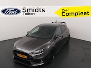 Ford Focus - 2.3 350PK RS AWD | Launch Control | Recaro | Xenon | Winter 