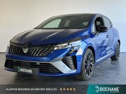 Renault Clio - 1.6 E-Tech Full Hybrid 145 esprit Alpine | 360° CAMERA | ADA