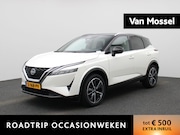 Nissan Qashqai - 1.3 MHEV Xtronic Tekna Plus | TREKHAAK | PANODAK | STOELVERW