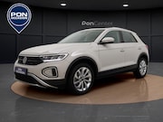 Volkswagen T-Roc - 1.0 TSI Life | Camera | Parkeerhulp | ACC | Full LED | Carpl
