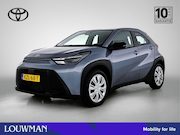 Toyota Aygo X - Hybrid 115 play | Carplay | Camera | Adaptive Cruise Control