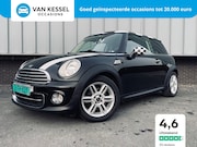 MINI Cooper - 1.6 Chili | Airco | Sfeerverlichting | PDC