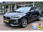 BMW X2 - sDrive18i Led, Climat, Cruise, Navi, Pdc, LM..