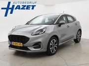 Ford Puma - 1.0 ECOBOOST HYBRID AUT. ST-LINE + CAMERA | LED |