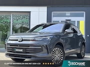 Volkswagen Tiguan - 1.5 eHybrid Life Edition | Trekhaak | 360° Camera | Harman /
