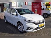 Dacia Sandero - 1.0 TCe 90 Expression / Carplay / Cruise control