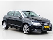 Audi A1 - Sportback 1.4 TFSI Pro Line S |Xenon|Navi|Cruise|PDC
