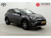 Toyota RAV4 - 2.5 Hybrid AWD Style | Trekhaak (1.650 KG) | Stoelverwarming