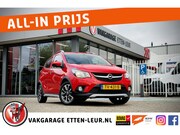 Opel Karl - 1.0 Rocks Online Ed. | AIRCO | CRUISE | CARPLAY + ANDROID