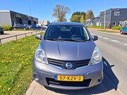 Nissan Note - 1.4 Acenta -Met mogelijk