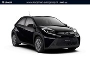 Toyota Aygo X - 1.0 VVT-i MT Play