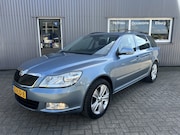 Skoda Octavia - 1.2 TSI Ambition PDC NAVI Cruise APK