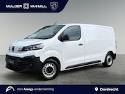 Peugeot e-Expert - L2 75 kWh 136pk | ACTIE | 8 jaar garantie | 0% financial lea