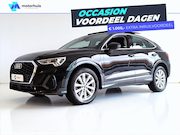 Audi Q3 Sportback - 45 TFSI e 245PK PHEV AUTOMAAT EDITION NAVI LED PANO LEDER