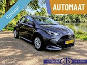 Toyota Yaris - 1.5 Hybrid Active Apple carplay, Camera