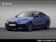 BMW i4 - M50 High Executive 84 kWh
