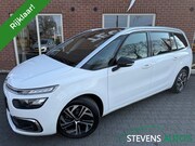 Citroën C4 Grand Spacetourer - 1.2 PureTech Bns 7-persoons TREKHAAK / MASSAGE / CAMERA / ST