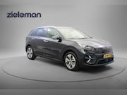 Kia Niro - E-Niro ExecutiveLine 64 kWh - Carplay, Camera, Leer, Memory,