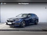 BMW 5-serie - 5 Serie Touring 550e xDrive / Driving Assistant Pr