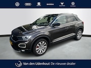 Volkswagen T-Roc - 1.5 TSI 150pk Sport Business R Navigatie Trekhaak