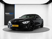 BMW 4-serie - Coupé 420i High Executive (PANO, LED, STOELVERWARMING, LEER,