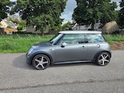 MINI Cooper - 1.6 Cooper S Chili S