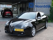 Alfa Romeo Giulietta - Sprint 1.4 Turbo MultiAir