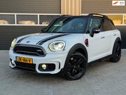 MINI Countryman - Mini 1.5 Cooper Chili | JCW | sportstoelen