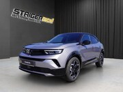 Opel Mokka - Ultimate Hybrid+ReNewKnit+Massagefunktion+Matrix-L