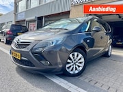 Opel Zafira - 1.6 CDTI Design Edition7p. CLIMA APK 4-2027