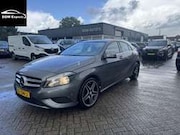 Mercedes-Benz A-klasse - CDI Prestige Automaat LEDER 155000 KM