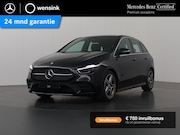 Mercedes-Benz B-klasse - 180 Star Edition AMG Line | Trekhaak | Panoramadak-schuifdak