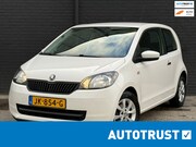 Skoda Citigo - 1.0 Easy AIRCO|NAP|166204KM|NWE APK|NETTE AUTO