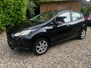 Ford Fiesta - RIJKAAR/APK/HISTORY/BEURT/NAP/AIRCO/5drs//DIREKT MEE