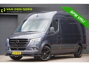 Mercedes-Benz Sprinter - 319 3.0 CDI V6 L2H2 AUT. LED, LUCHTVERING, MBUX 10'', 360 CA