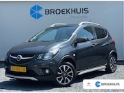 Opel Karl - 1.0 75PK Rocks Online Edition | PARKEERSENSOREN ACHTER| AIRC