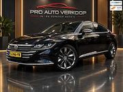 Volkswagen Arteon - GTE1.4 TSI 218pk DSG/AUT eHybrid R-Line PHEV Camer