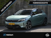 Opel Corsa - Yes 1.2 Turbo 100pk 17''LM | CRUISE | DAB | LED | STOEL/STUU
