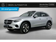 Mercedes-Benz GLC-klasse - GLC 300e Automaat 4MATIC Luxury Line | Advanced Plus Pakket 