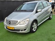 Mercedes-Benz B-klasse - 200 Turbo