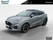 Ford Puma - 1.0 EcoBoost Hybrid ST-Line X 155pk automaat | Winterpack | 
