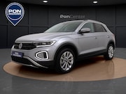 Volkswagen T-Roc - 1.0 TSI Life | Camera | Side Assist | ACC | Keyless | Spiege