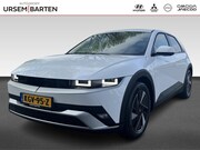 Hyundai IONIQ 5 - Long Range Pure Edition 84 kWh | Achterbank in delen neerkla
