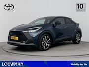 Toyota C-HR - 1.8 Hybrid 140 Dynamic | NL-Auto | Dealeronderhouden | 1E Ei