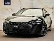 Audi A6 - Avant E-Hybrid Quattro S Edition , pano, B&O, Matr