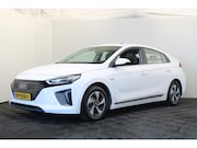 Hyundai Ioniq - 1.6 GDi First Edition |Pano|Stoel/stuur verwarming|